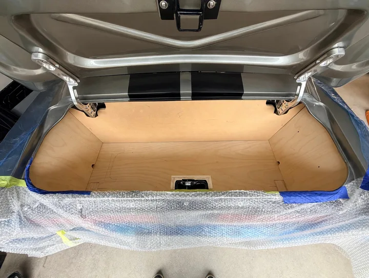 HELLANOR, the build photo 74 of 105
