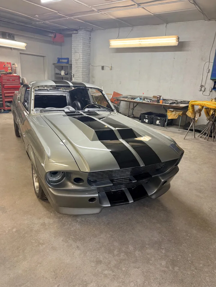 HELLANOR, the build photo 10 of 105