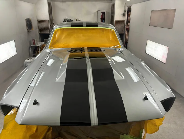 HELLANOR, the build photo 60 of 105