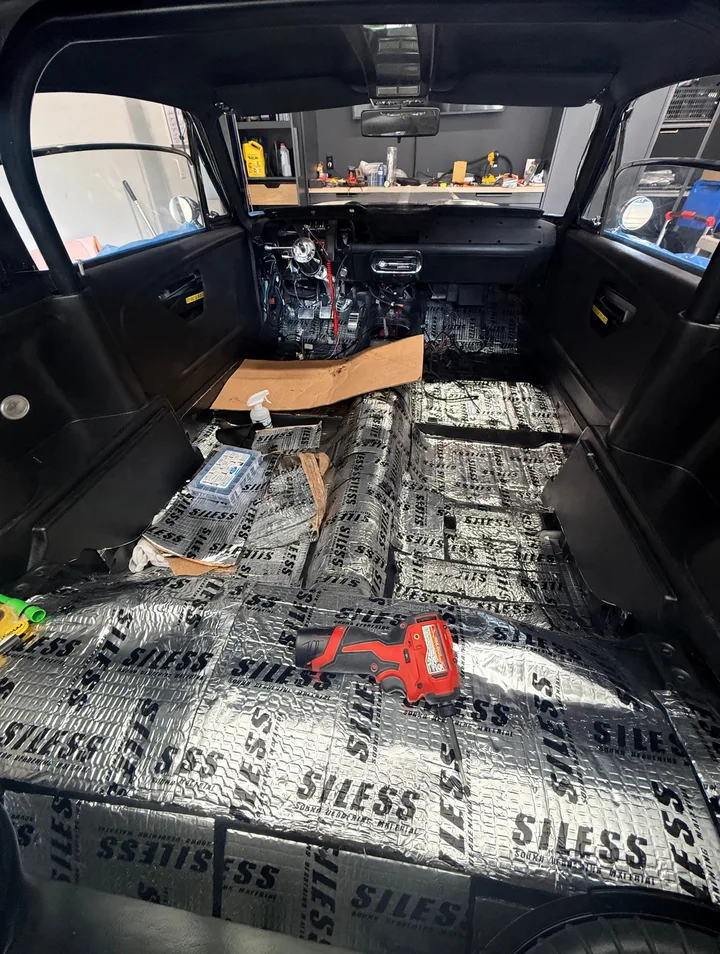 HELLANOR, the build photo 73 of 105