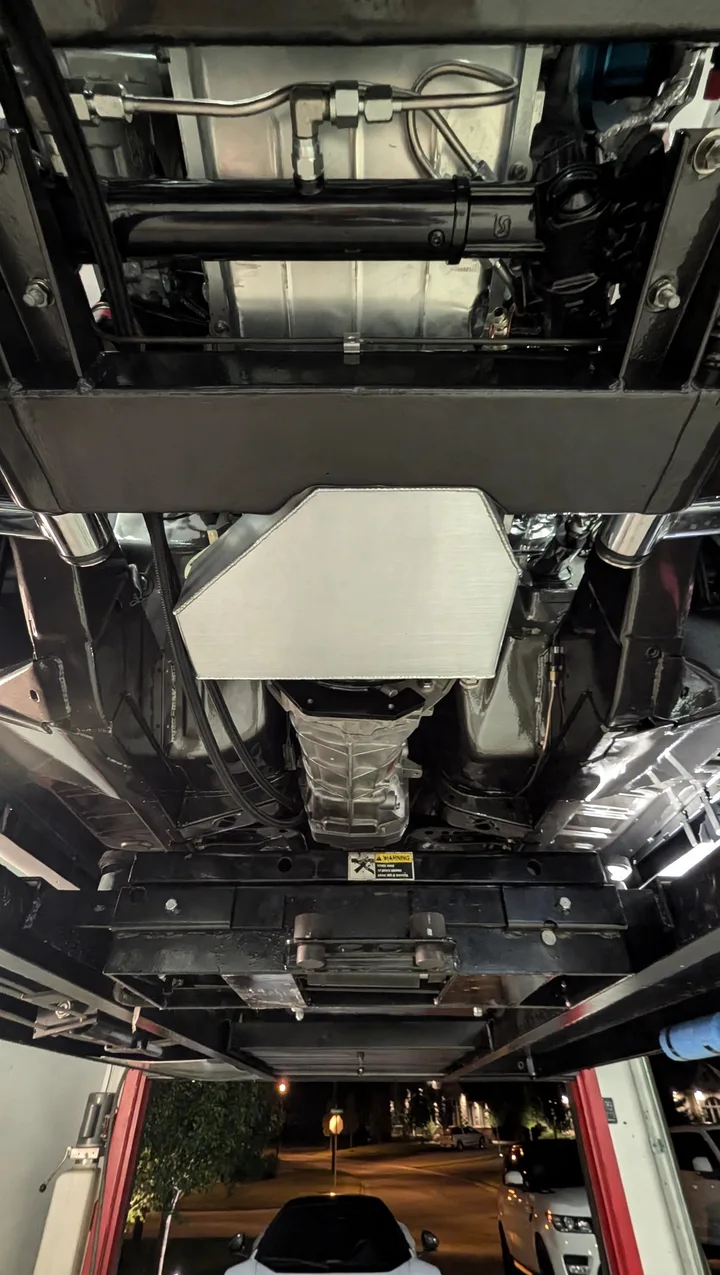 HELLANOR, the build photo 101 of 105